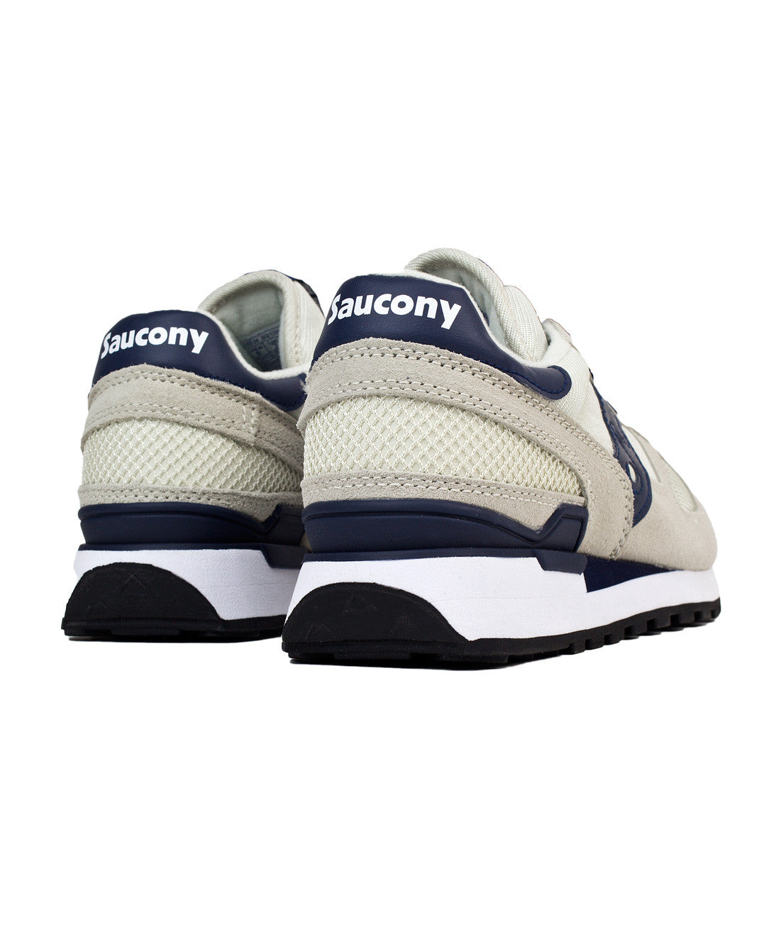 S2108-612, Saucony, Shadow Original, Tan, Navy