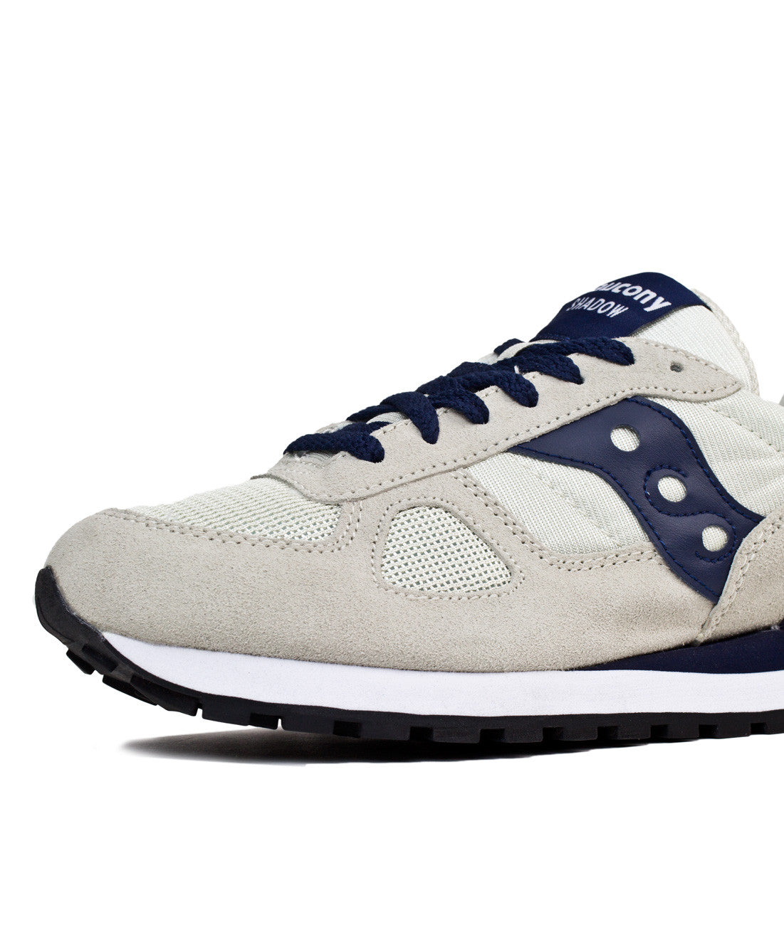 S2108-612, Saucony, Shadow Original, Tan, Navy