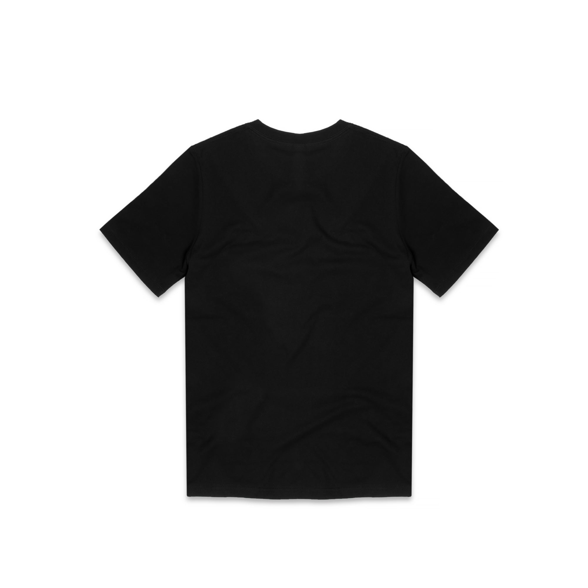 Number (N)ine 'Black' The Number Nine T-Shirt