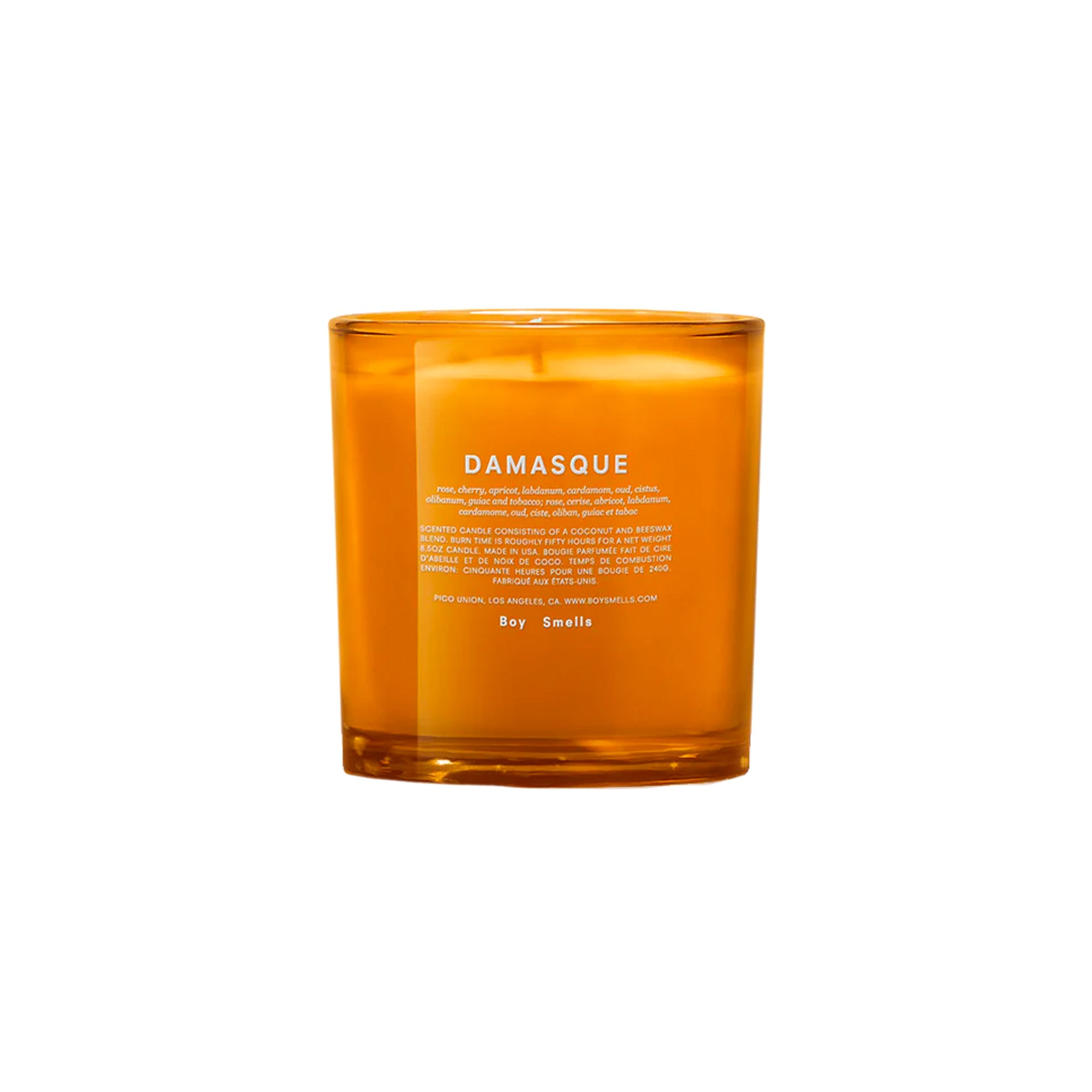 Damasque Candle - Thumbnail 4