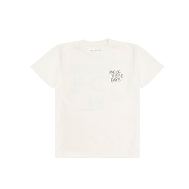 One of These Days Mens Lost Country SS Tee