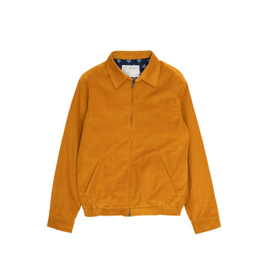 One of These Days Mens Corduroy Jacket