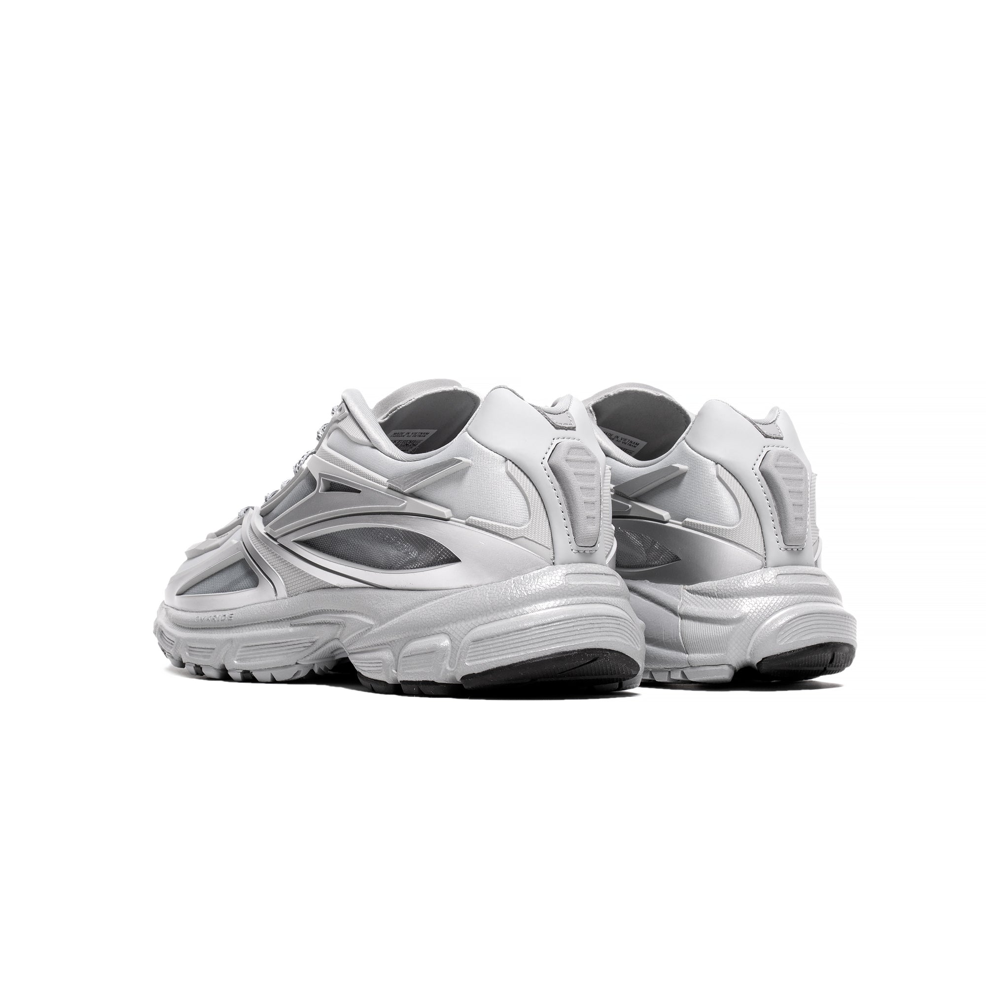 Reebok Mens Premier Road Modern Shoes