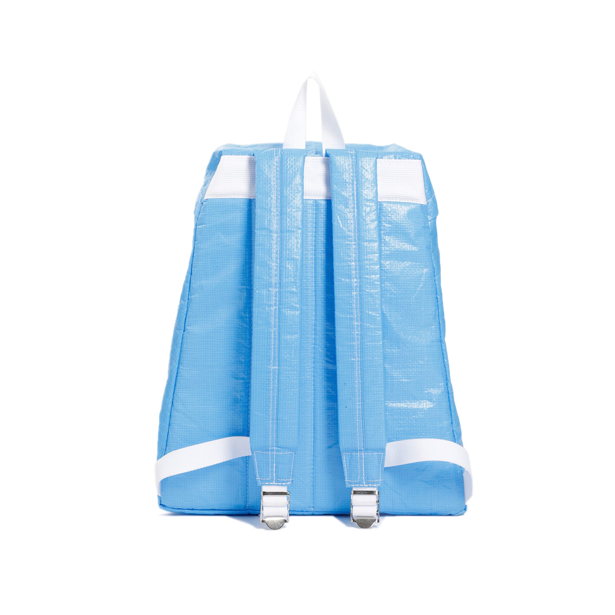 comme des garcons mini backpack Comme des Garcons SHIRT Backpack Blue – Extra Butter