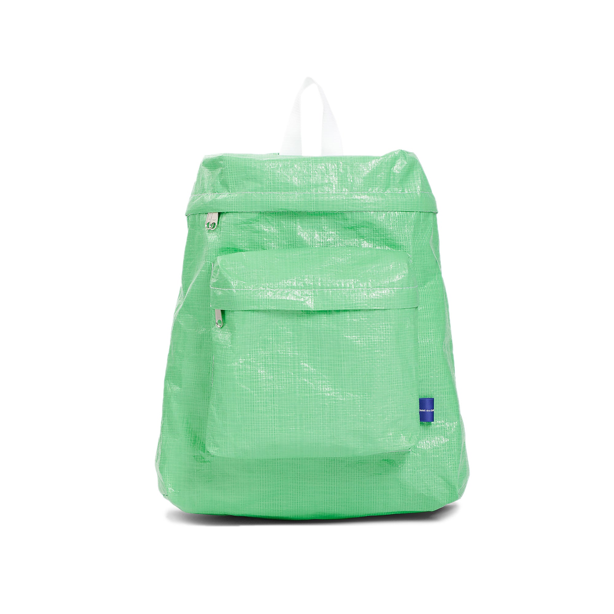 Comme des Garcons SHIRT Backpack Green Extra Butter