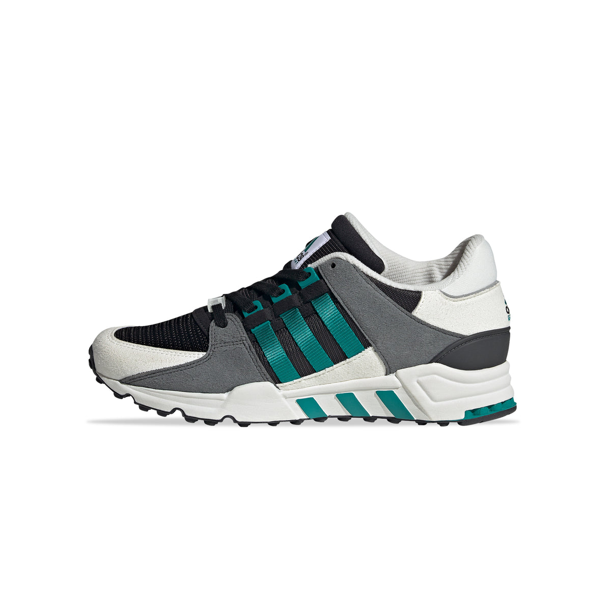 Adidas Mens Equipment Support 93 Shoes 'CBlack' – Extra Butter