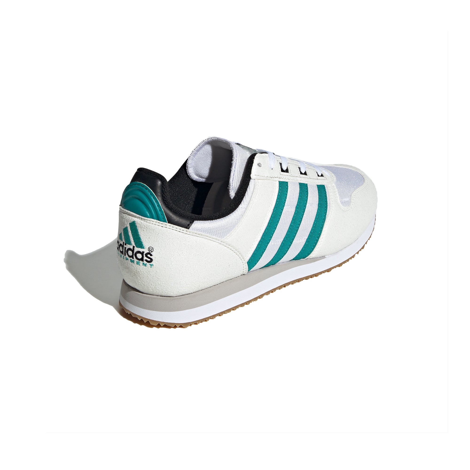 Adidas Mens Equipment Race Walk Shoes 'FT White'