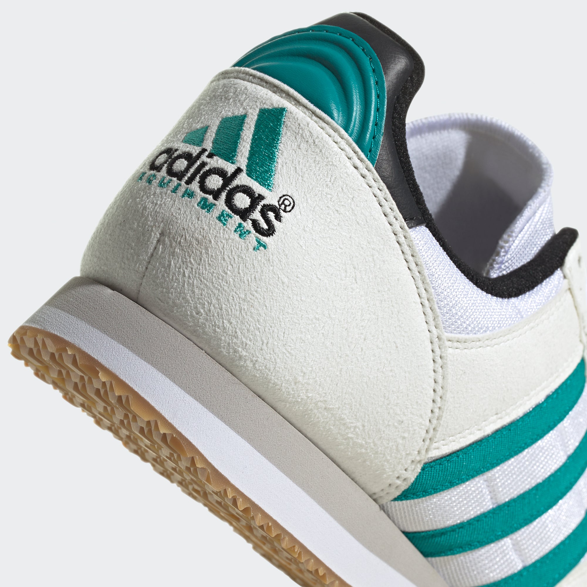 Adidas Mens Equipment Race Walk Shoes 'FT White' Extra Butter Adidas Mens Equipment Race Walk Shoes 'FT White' Extra Butter