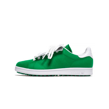 Adidas Stan Smith LE+ Spikeless Golf Shoes