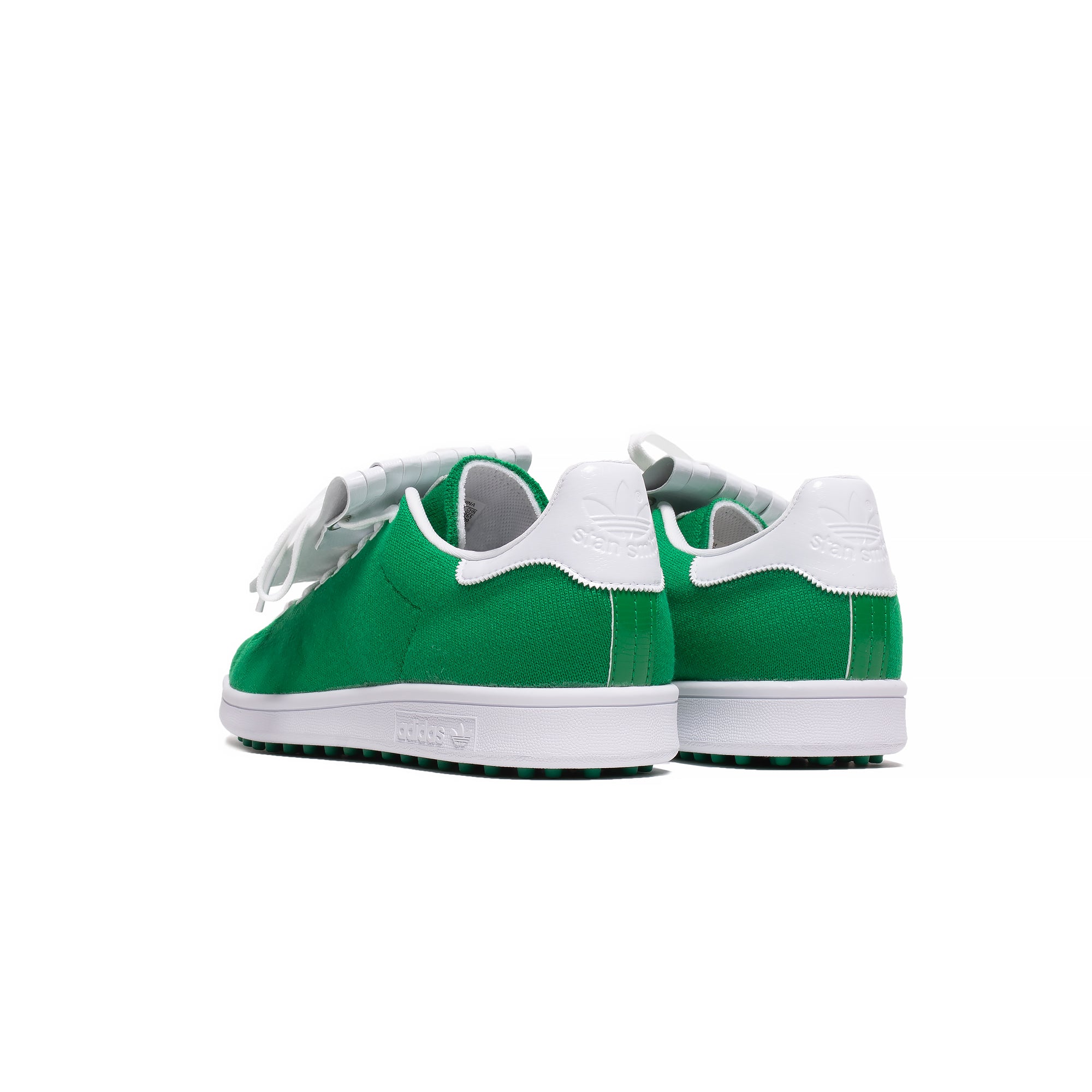 Adidas Stan Smith LE+ Spikeless Golf Shoes