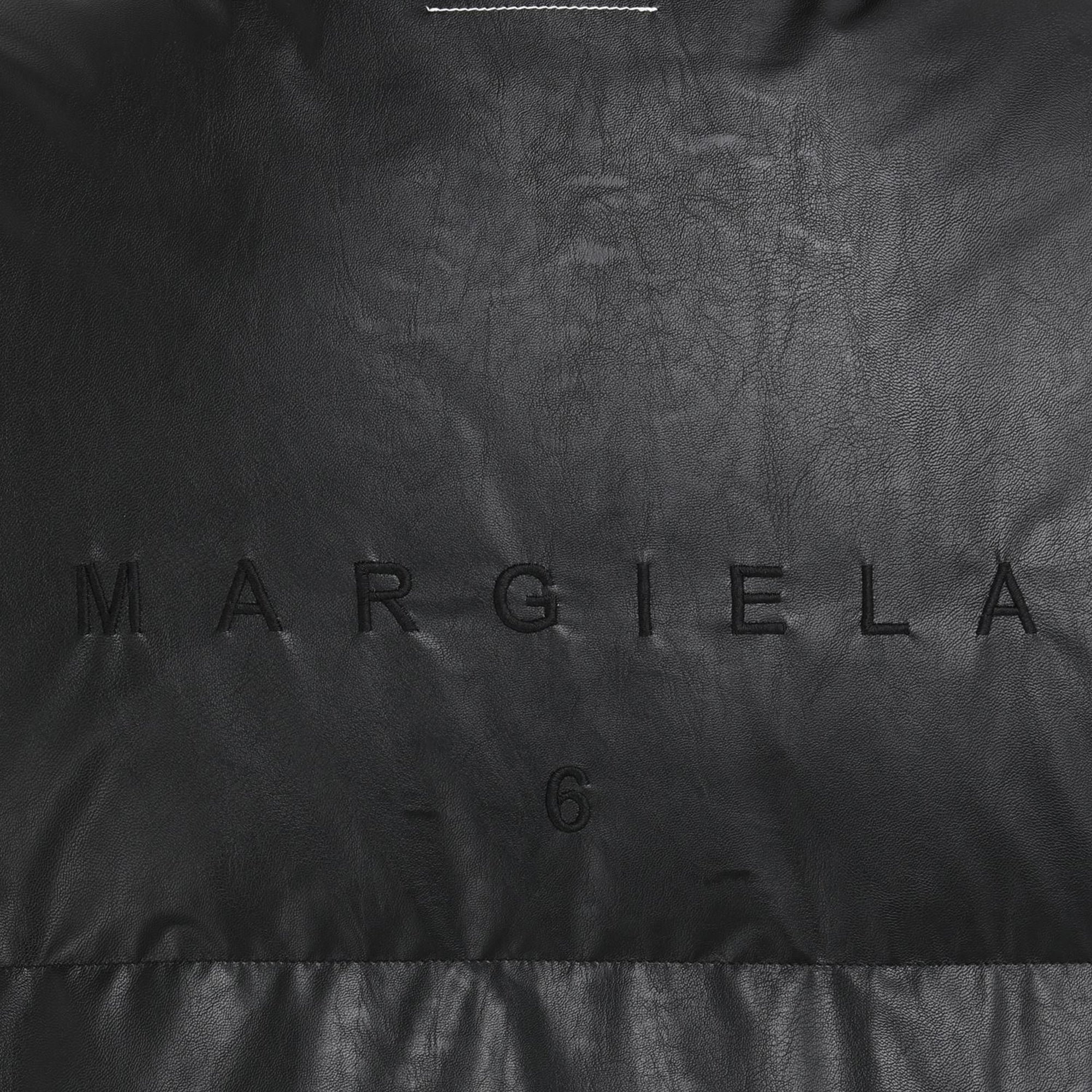 Maison Margiela Kaban 'Black'