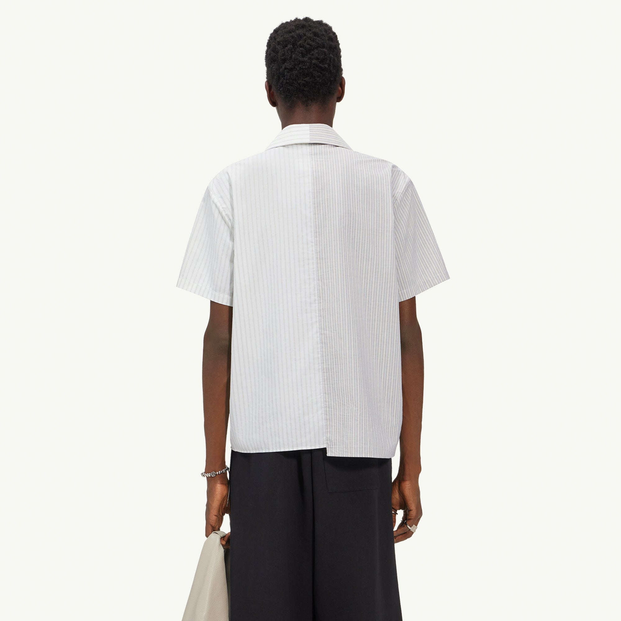 MM6 Maison Margiela Mens SS Shirt