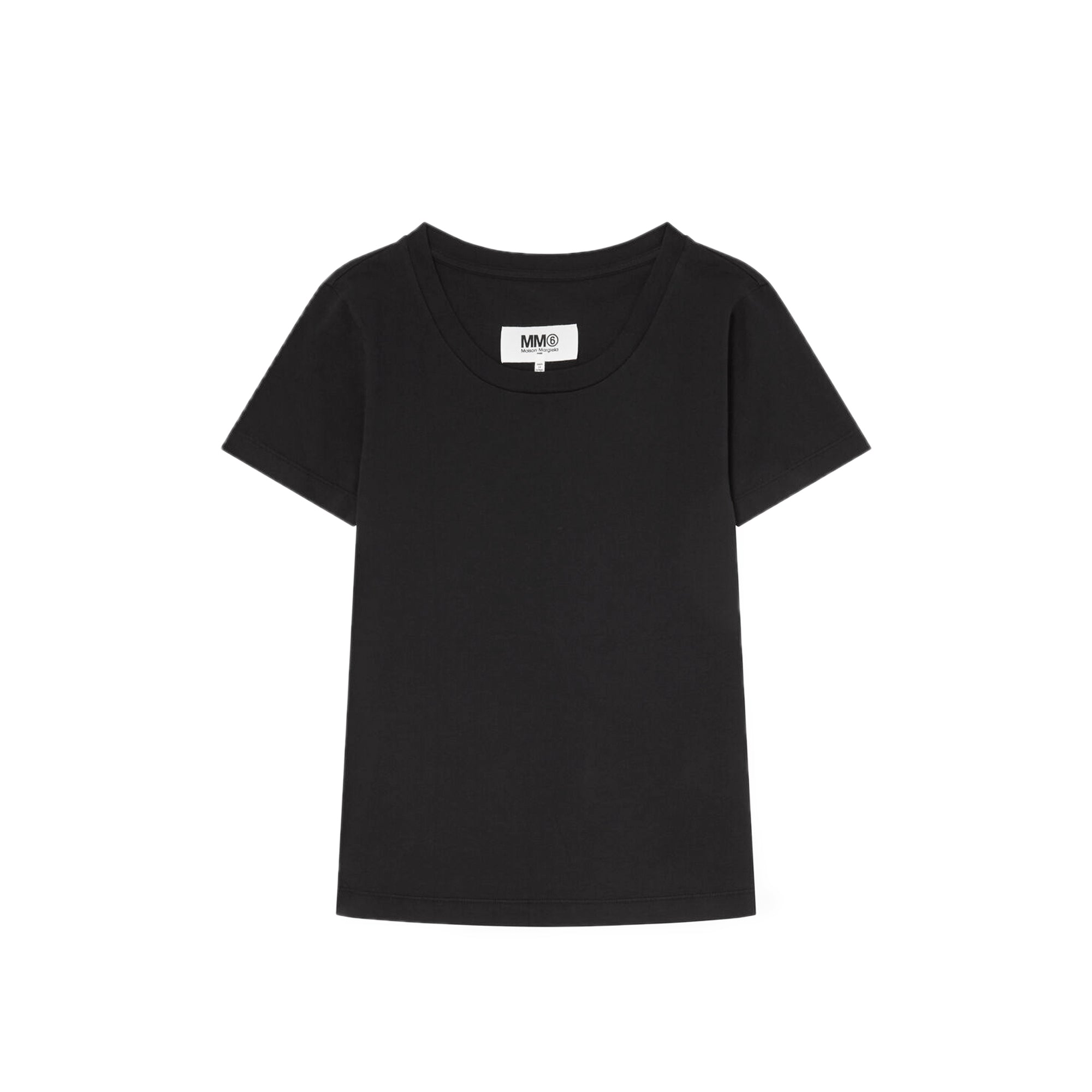 MM6 Maison Margiela Womens SS Tee