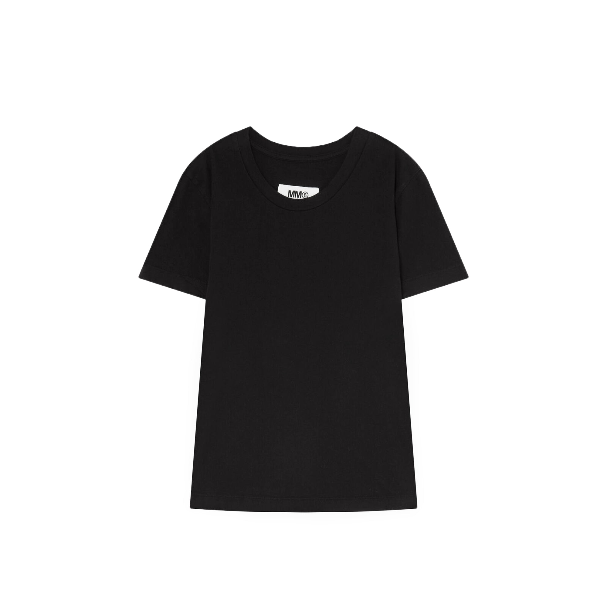 MM6 Maison Margiela Womens SS Tee