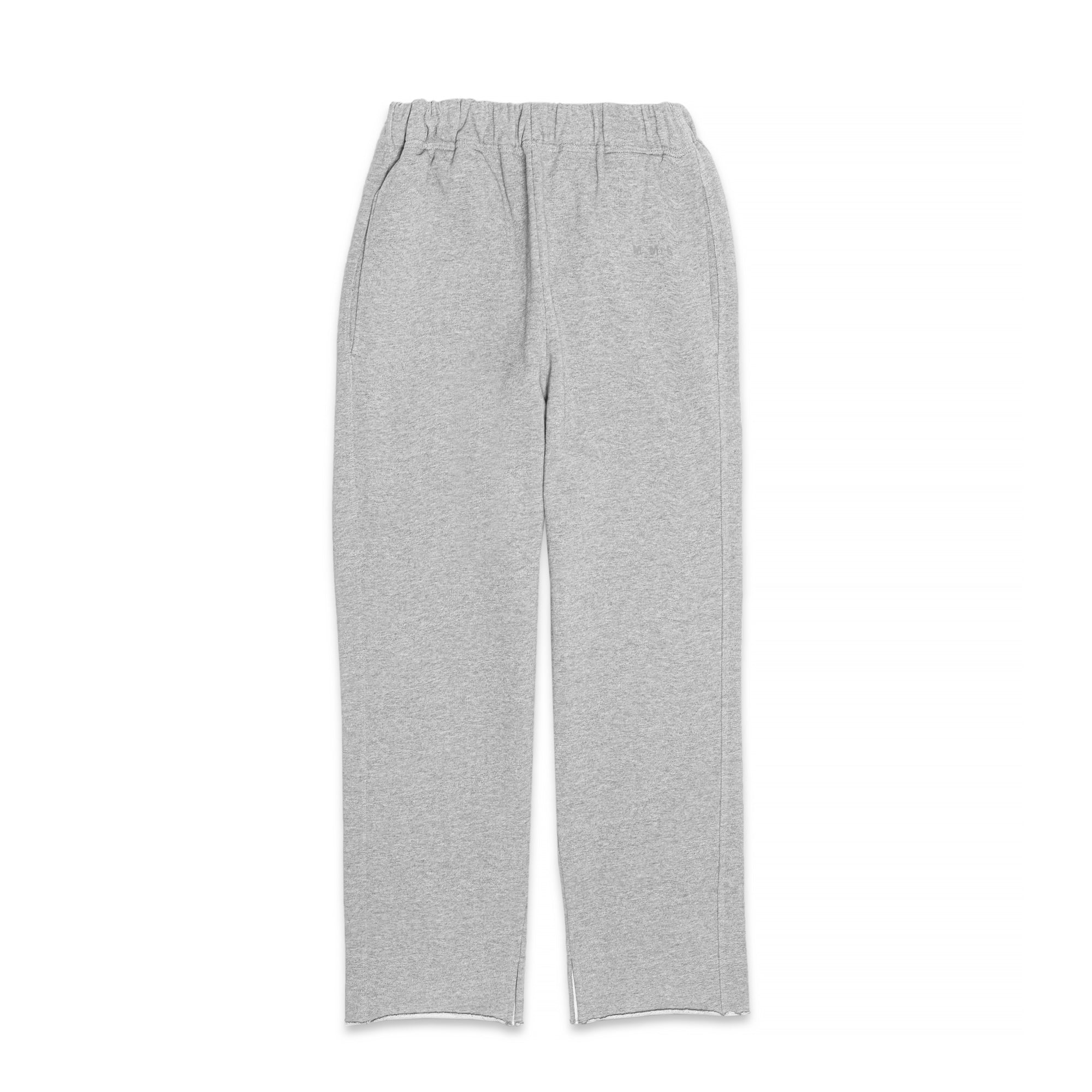 Maison Margiela Pantalone 'Grey Melange'