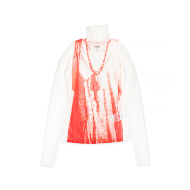 Maison Margiela MM6 Womens Top