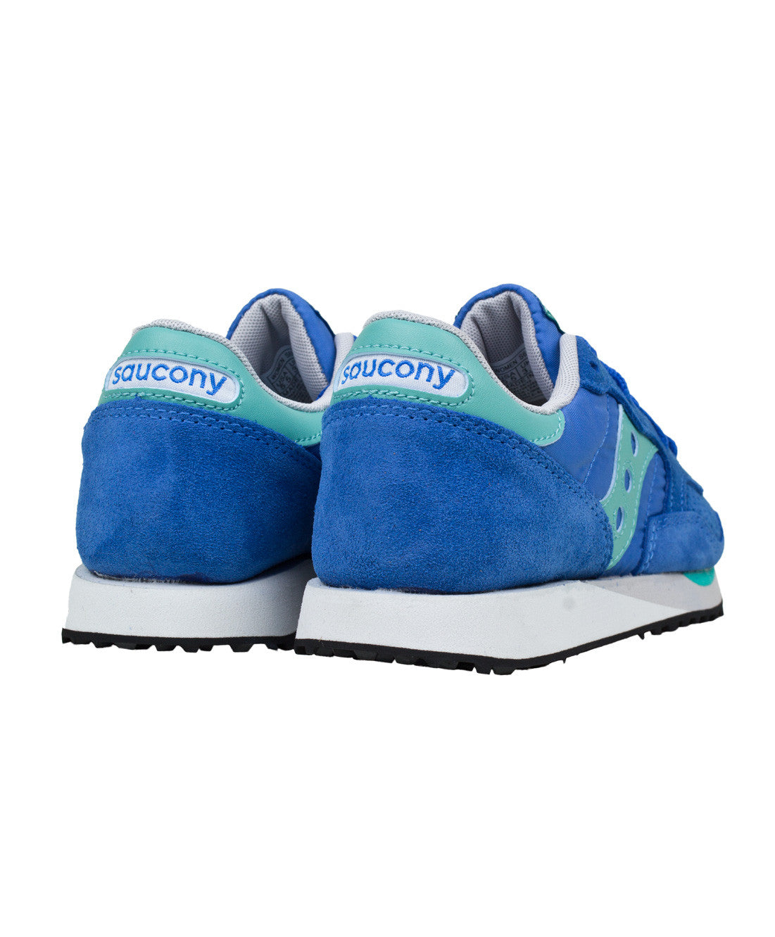 Saucony Women's DXN Trainer [S60124-32]