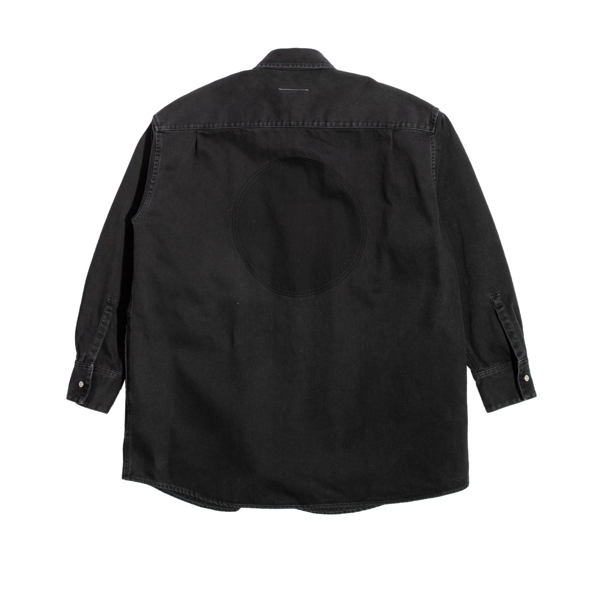MM6 Maison Margiela Womens Shirt