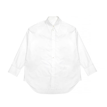 MM6 Maison Margiela Mens LS Shirt