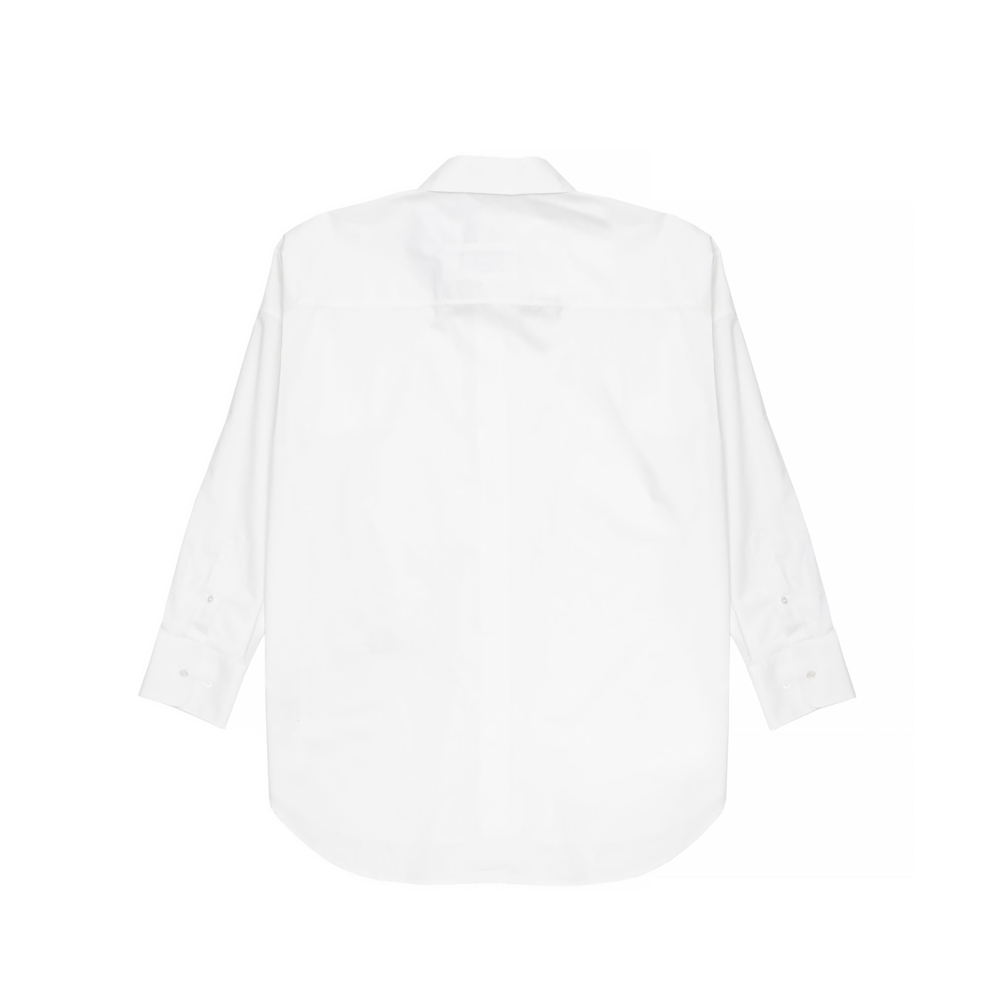 MM6 Maison Margiela Mens LS Shirt