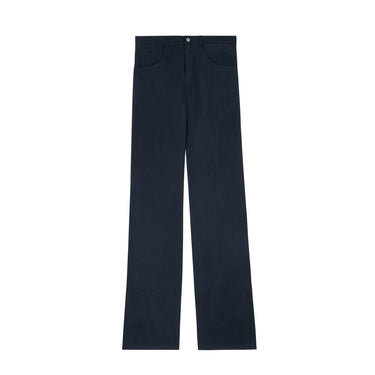 MM6 Maison Margiela Womens 5 Pocket Pants