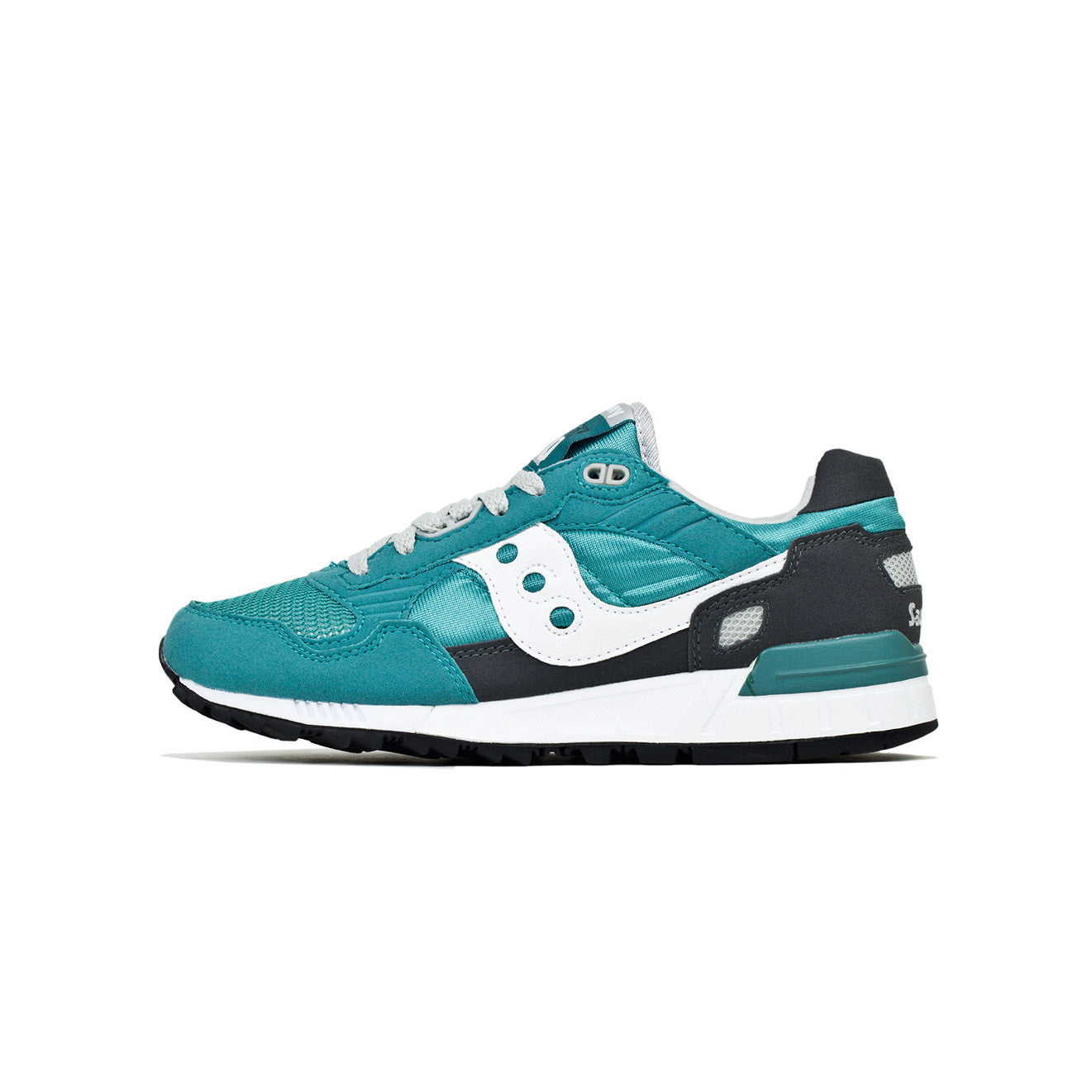 Saucony Shadow 5000 - Aqua Green/Charcoal