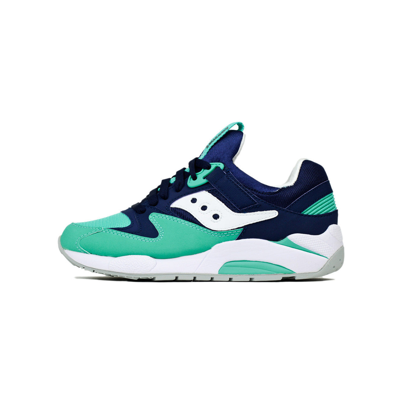 Saucony Men's Grid 9000 [S70077-42]