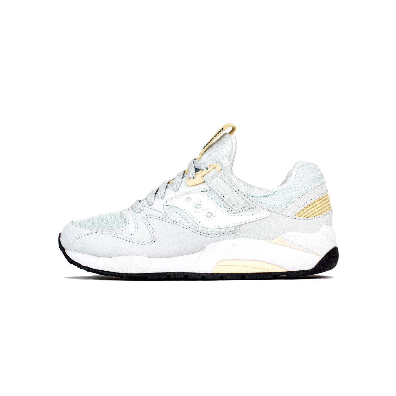 Saucony Men's Grid 9000 [S70077-47]