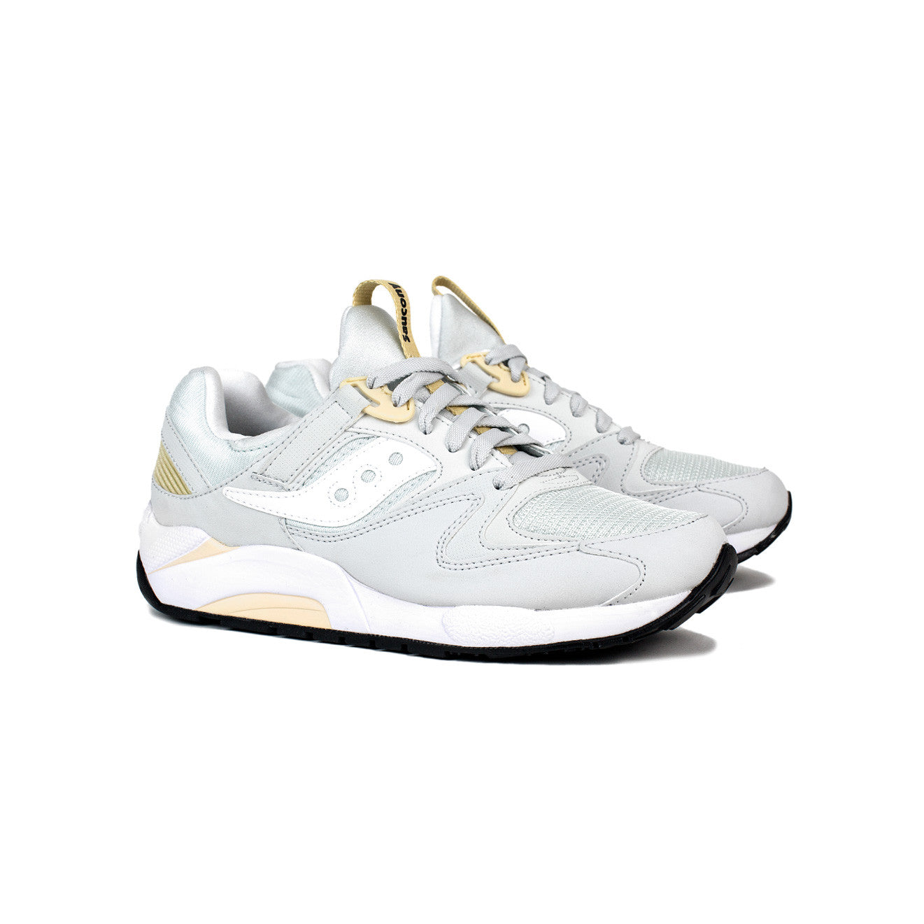 Saucony Men's Grid 9000 [S70077-47]