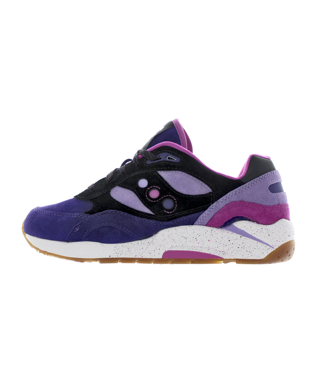 Saucony barney hotsell