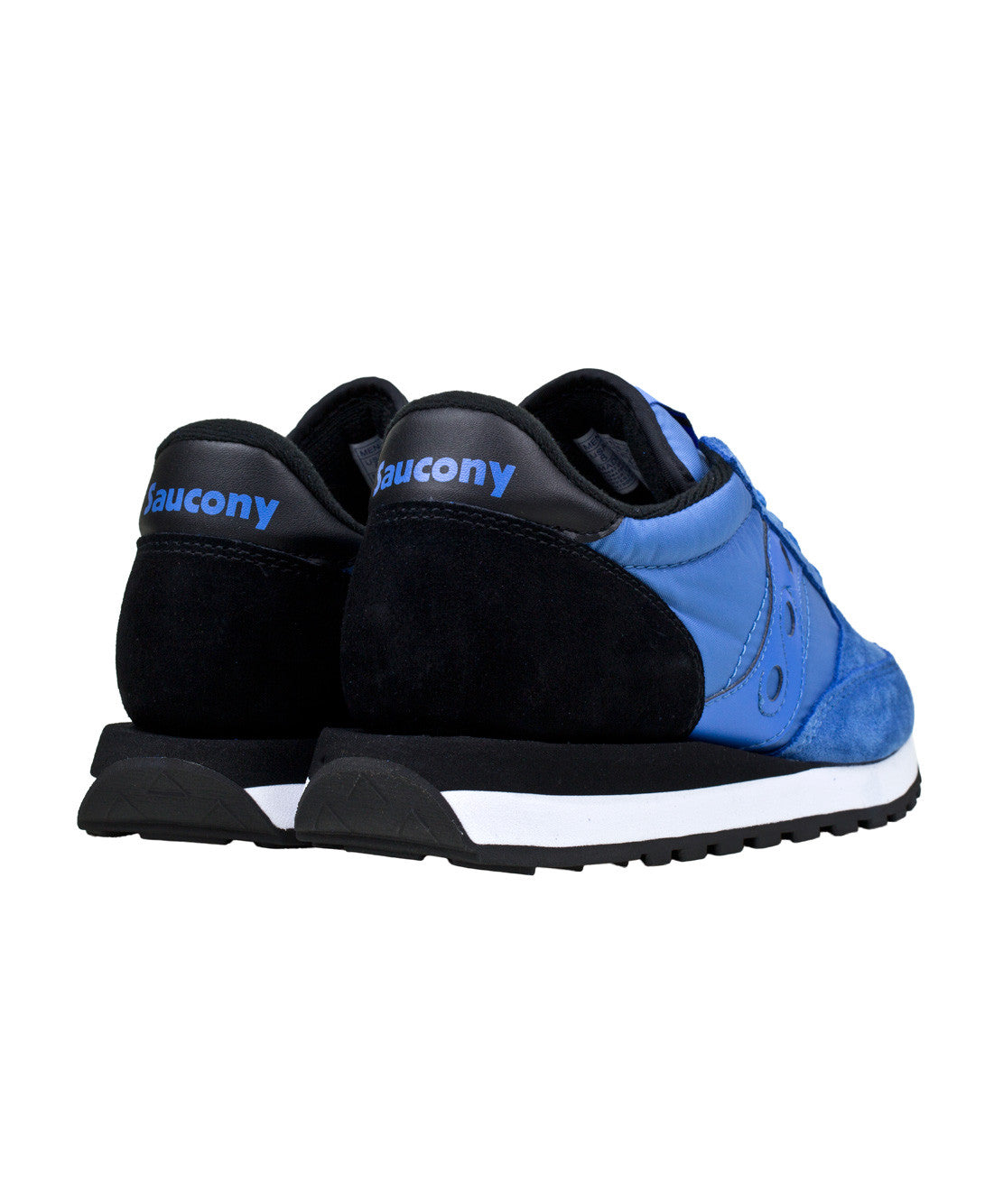 Saucony Jazz Original ST - Blue/Black