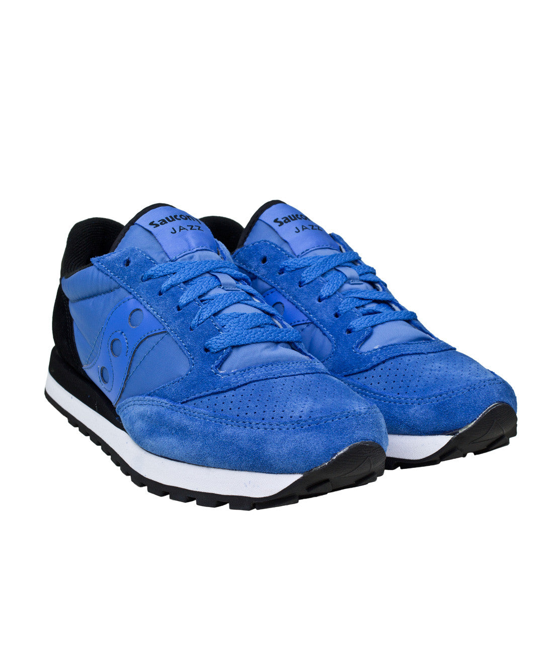 Saucony Jazz Original ST - Blue/Black