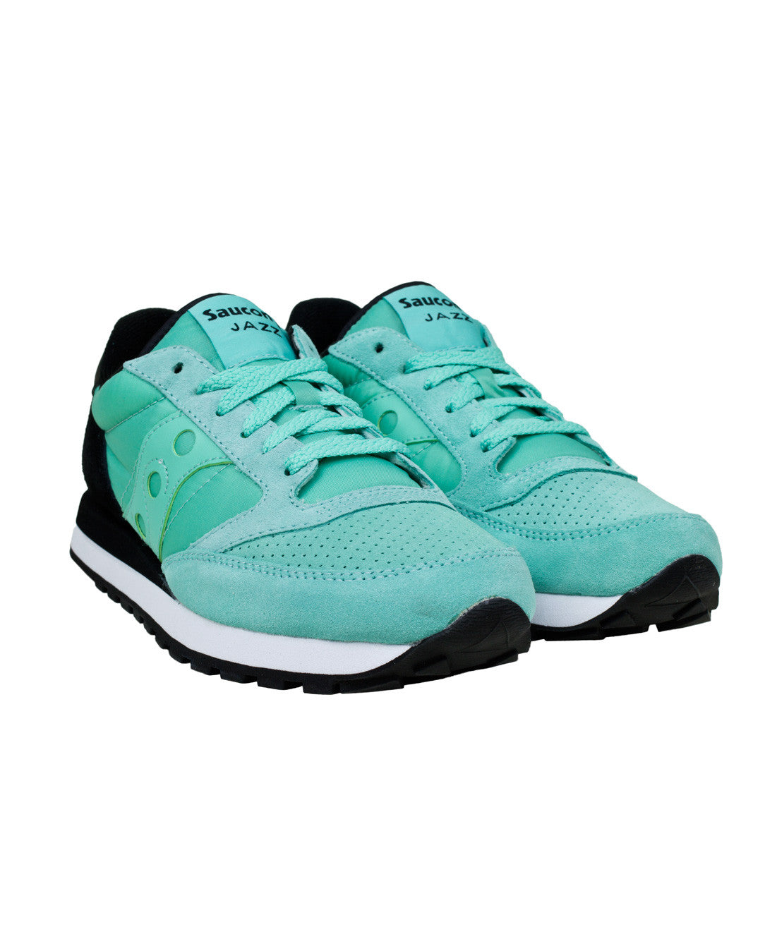 Saucony Jazz Original ST - Mint/Black