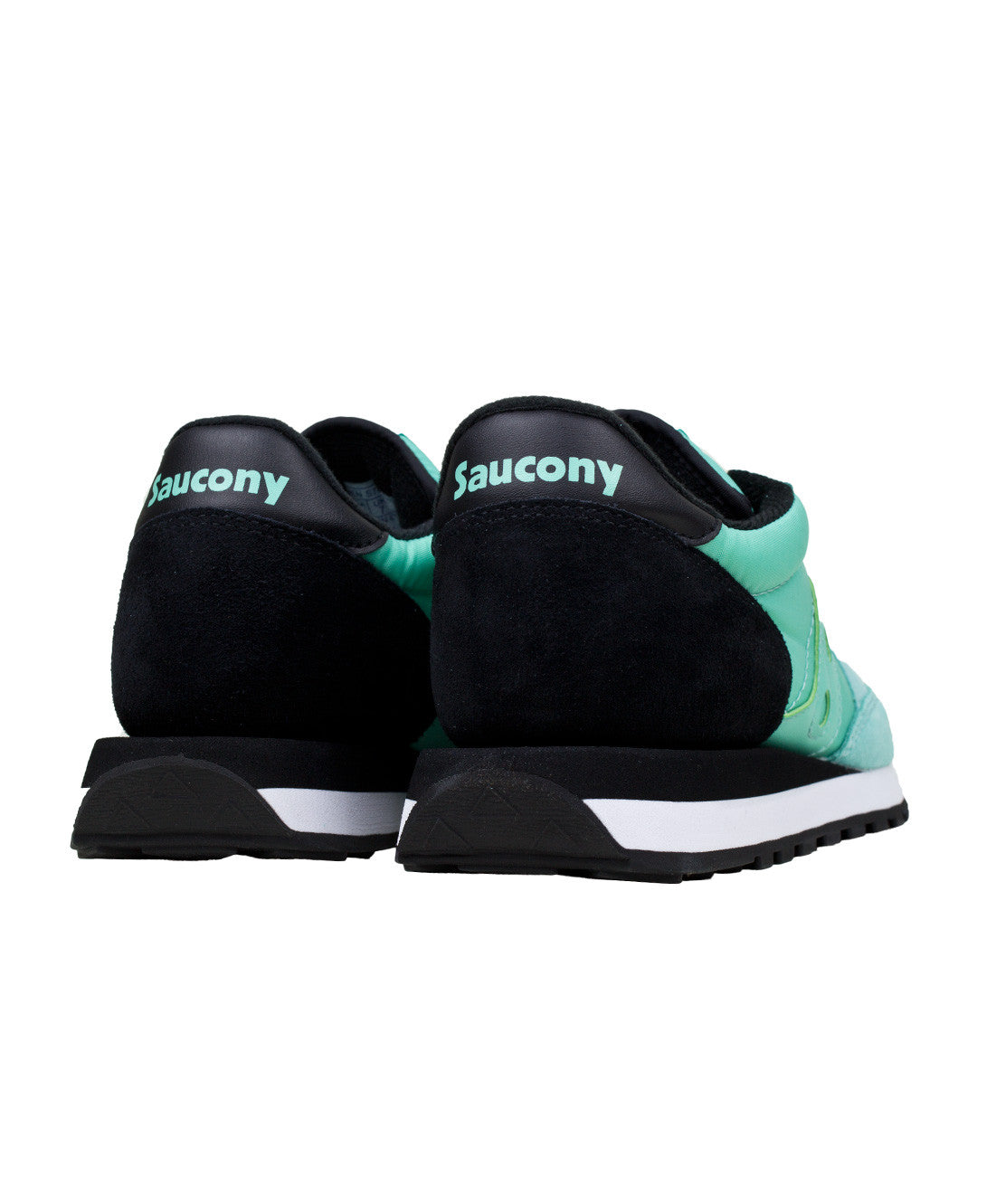 Saucony Jazz Original ST - Mint/Black