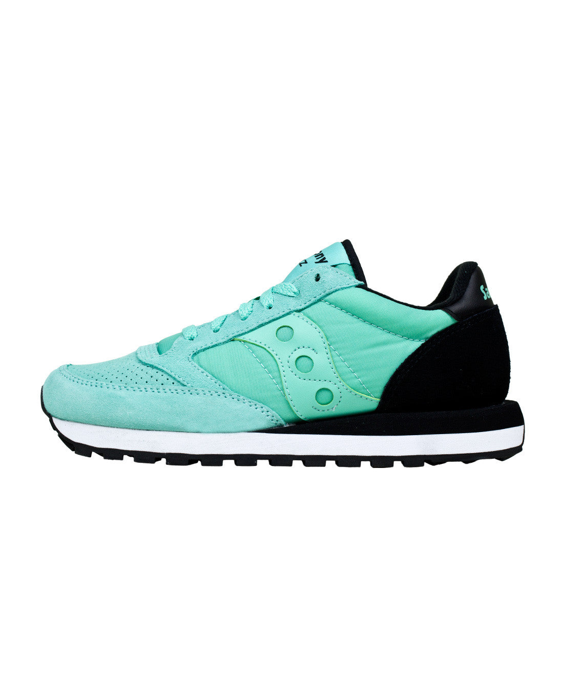 Saucony Jazz Original ST - Mint/Black