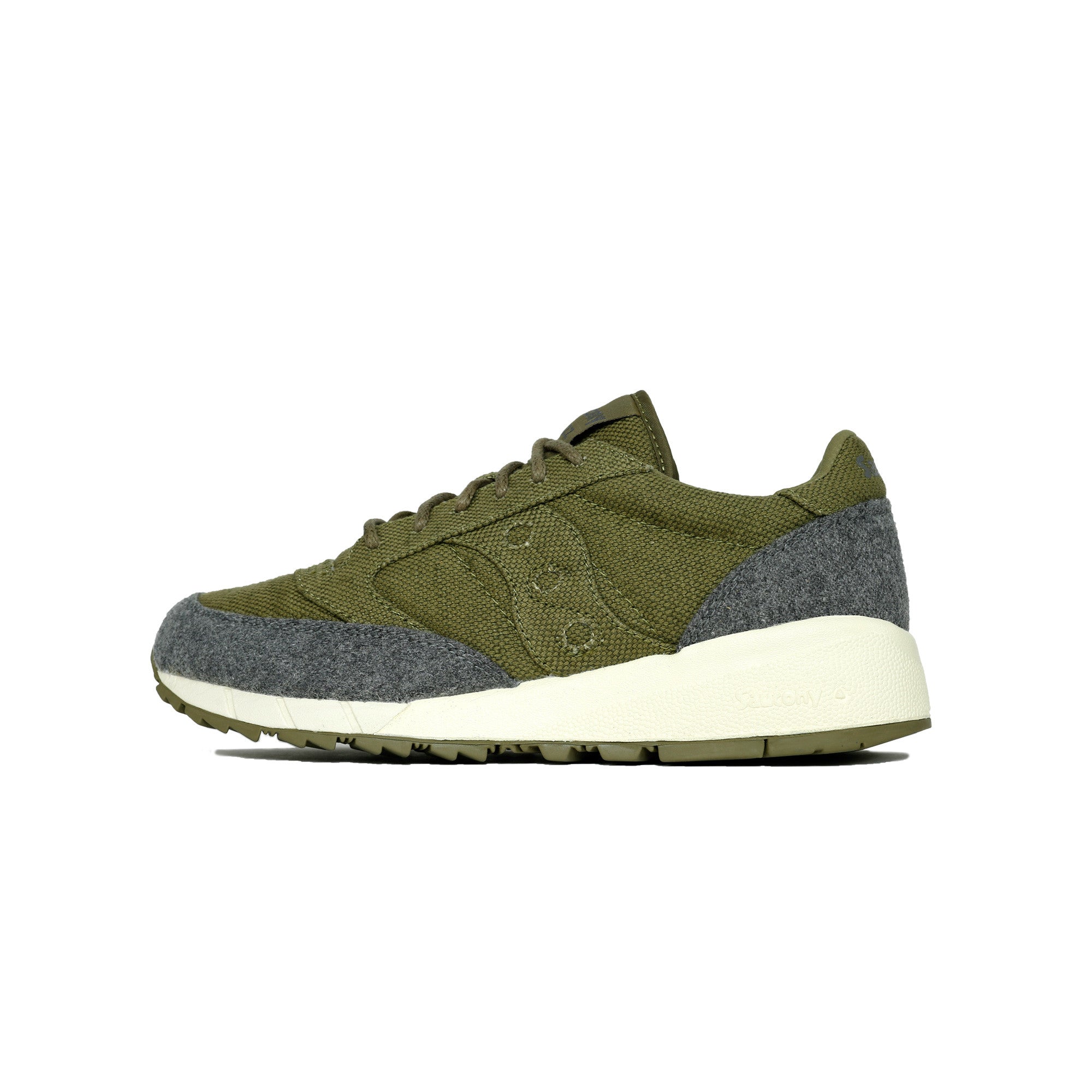 Saucony Men's Jazz 91 [S70216-10]