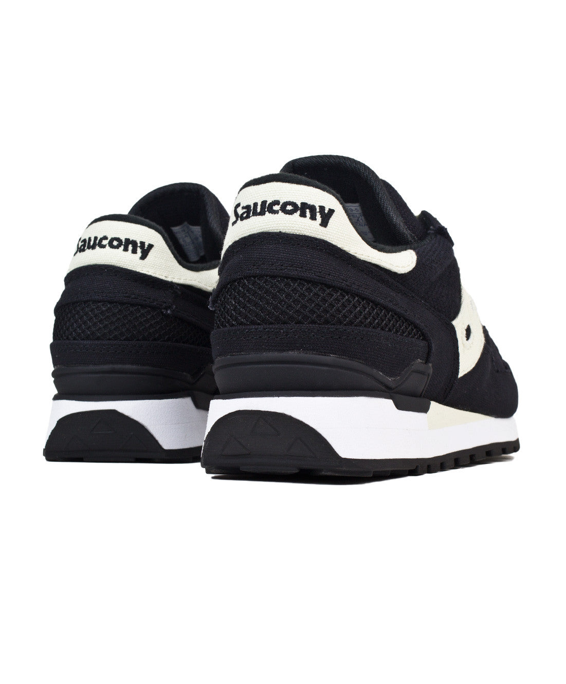 Saucony, Shadow Original, Vegan, Black, S70219-5