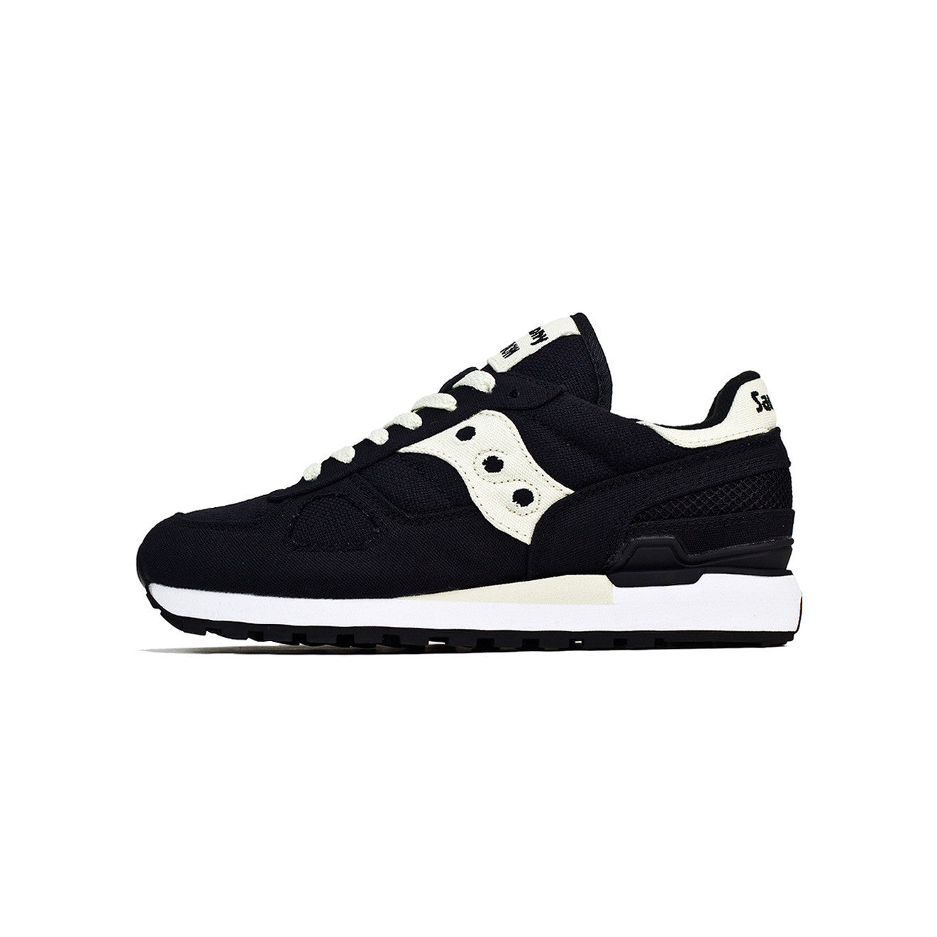 Saucony Shadow Original Vegan - Black