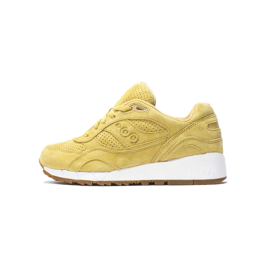 Saucony Men's Shadow 6000 “Irish Coffee” -Whiskey