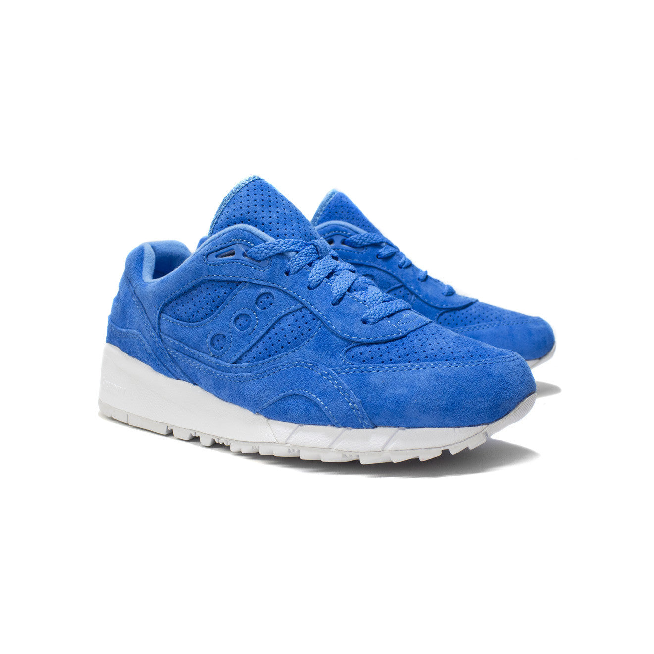 Saucony Shadow 6000 "Egg Hunt" - Blue