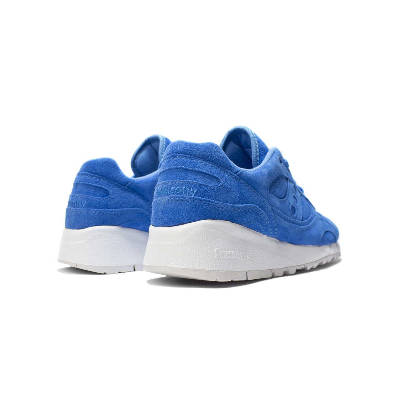 Saucony Shadow 6000 "Egg Hunt" - Blue