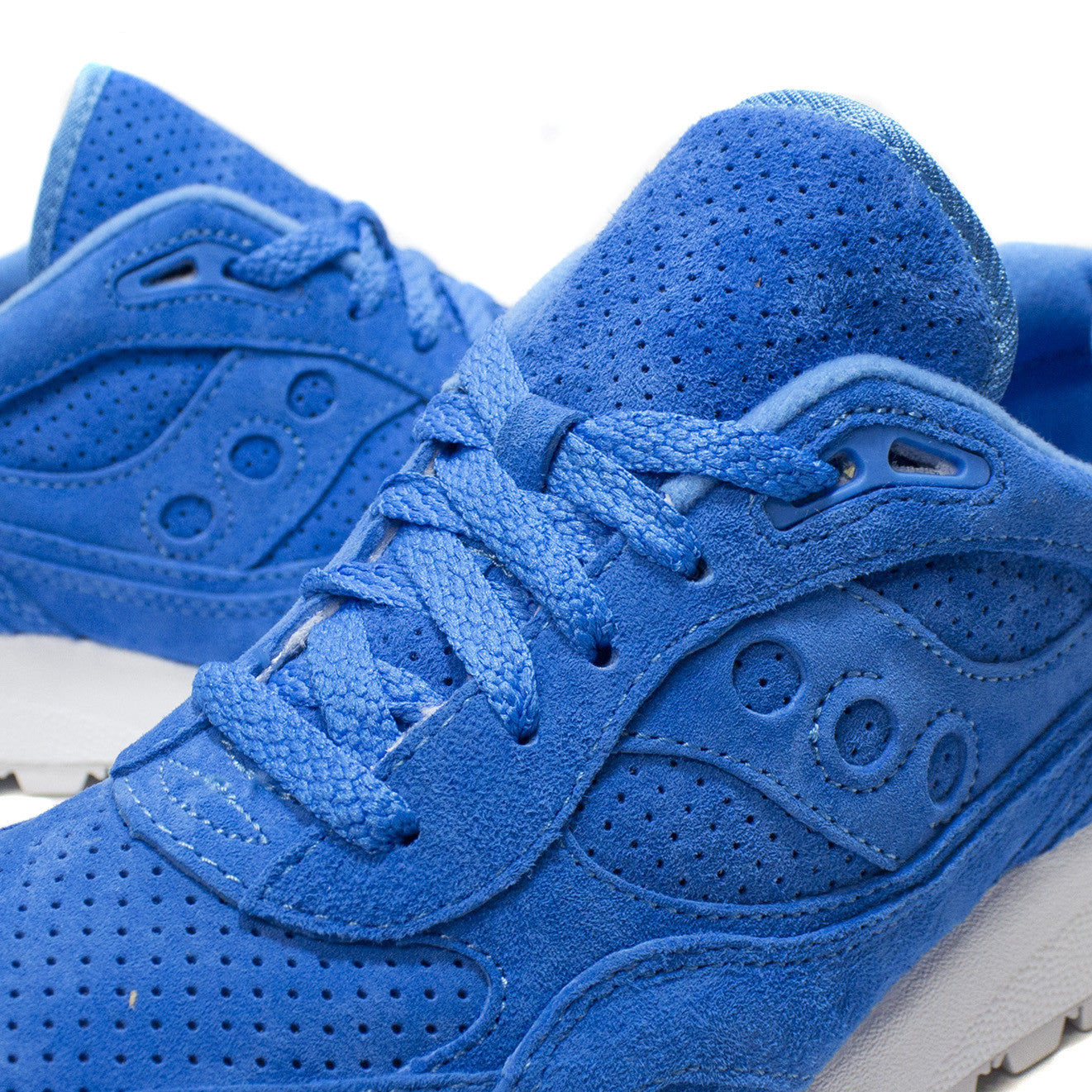 Saucony Shadow 6000 "Egg Hunt" - Blue