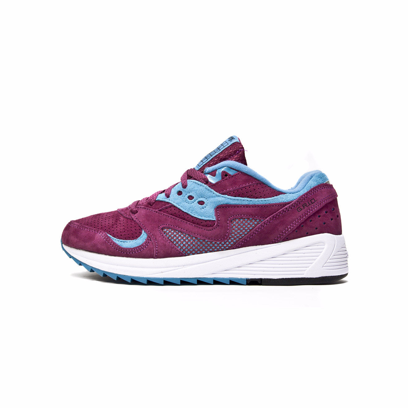 Saucony grid cheap 8000 donna marrone