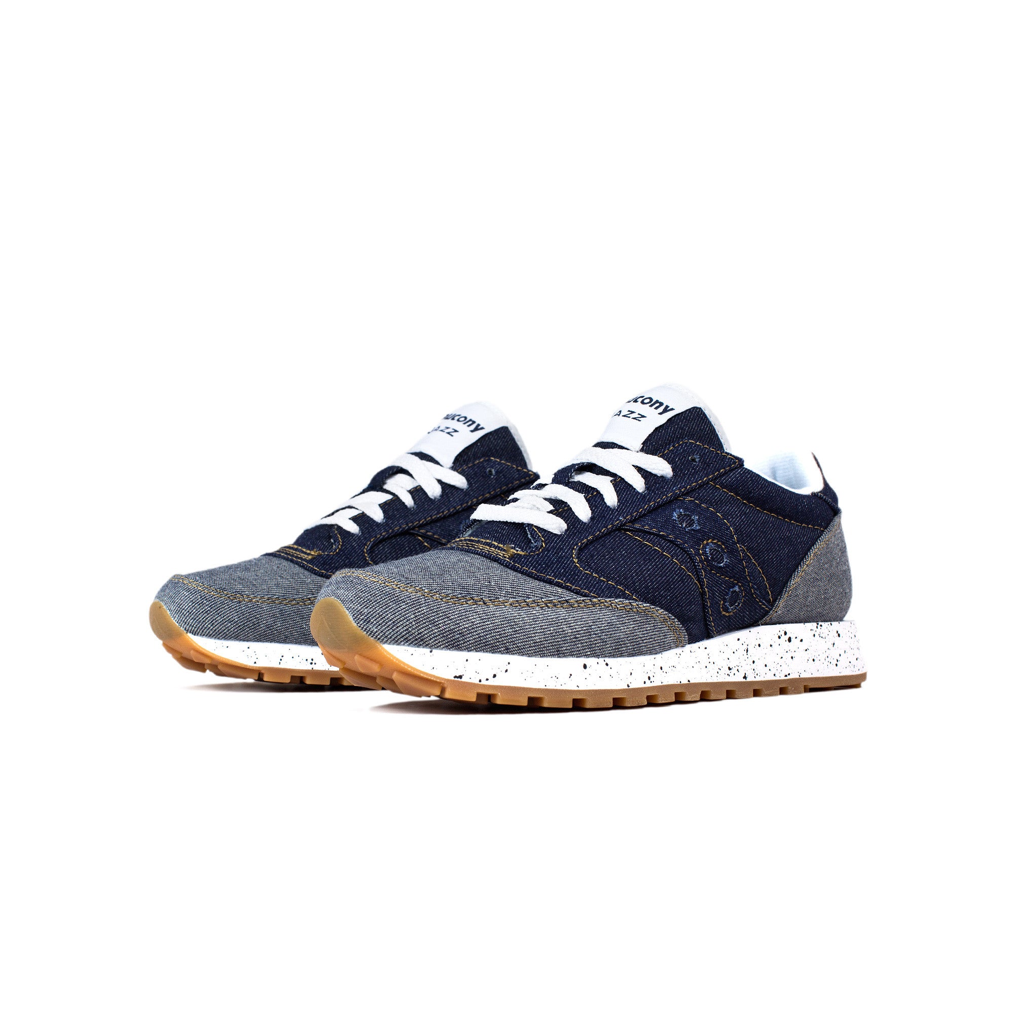 Saucony Men's Jazz Original [S70253-1]