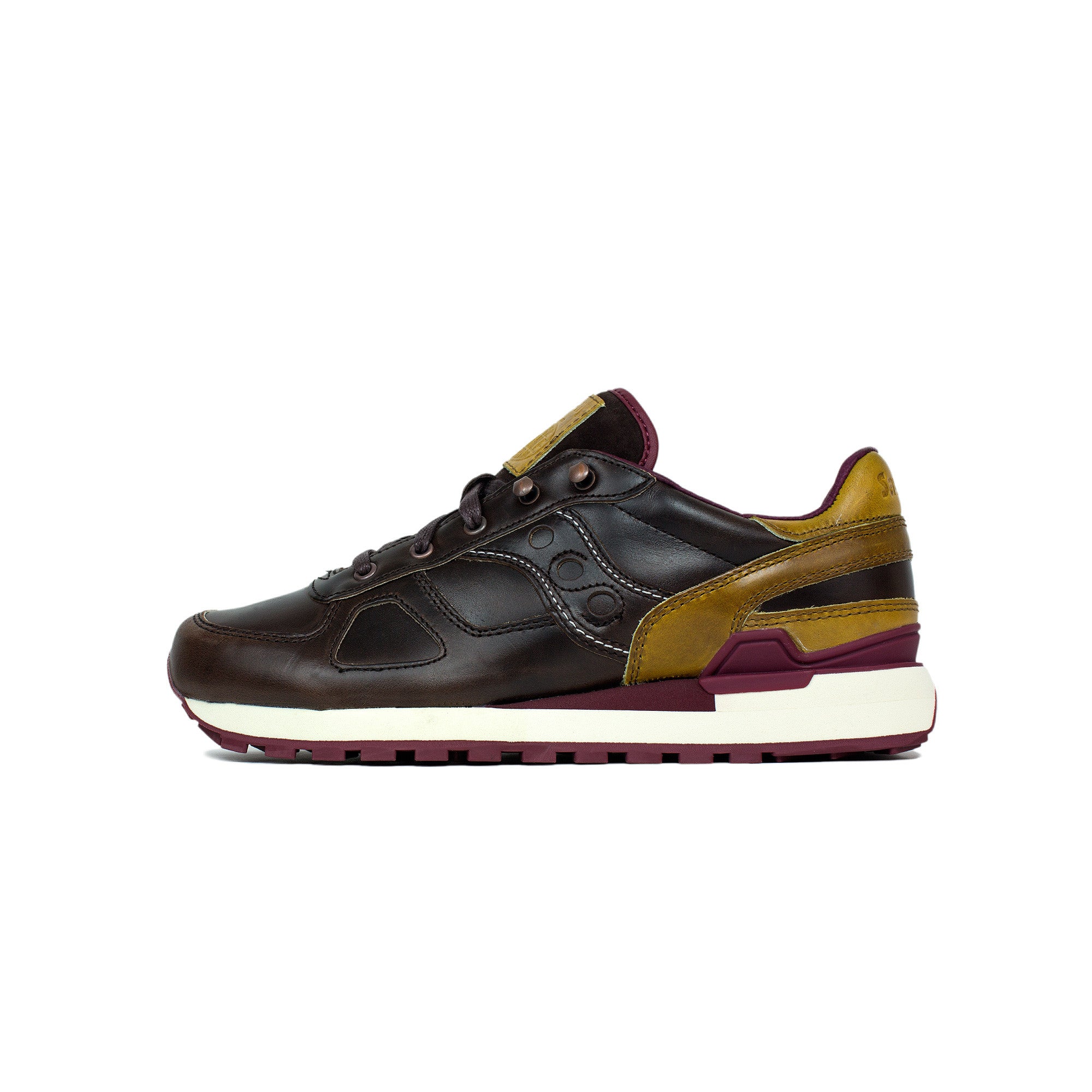 Saucony x Wolverine Shadow Original [S70291-1]