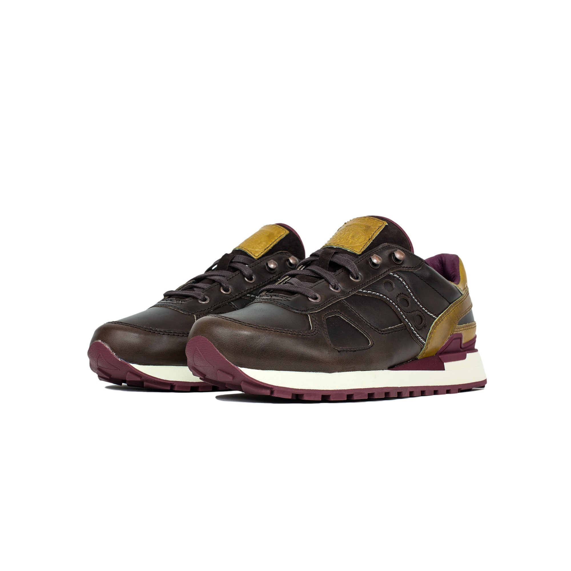 Saucony x Wolverine Shadow Original [S70291-1]