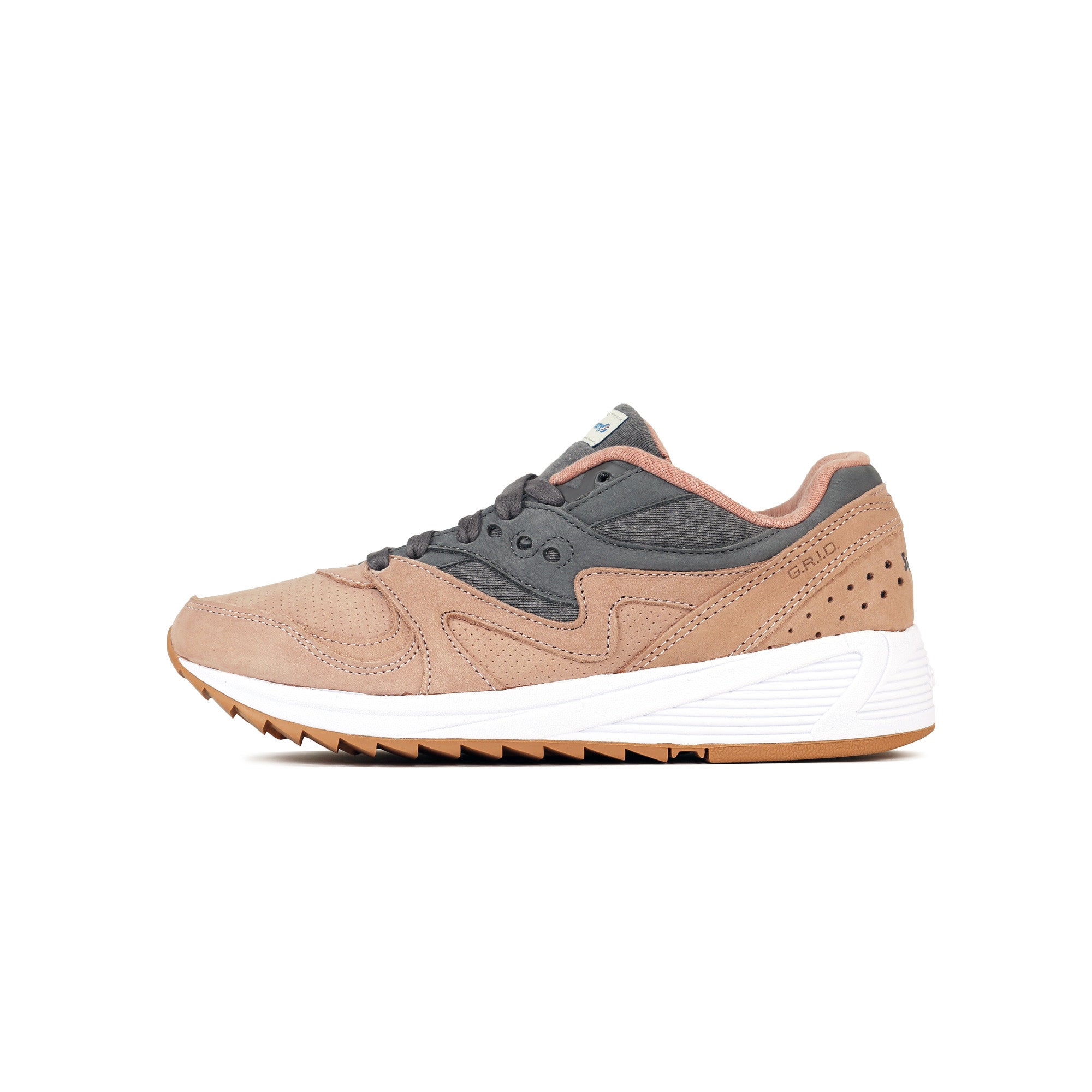 Saucony Men's Grid 8000 [S70303-3]