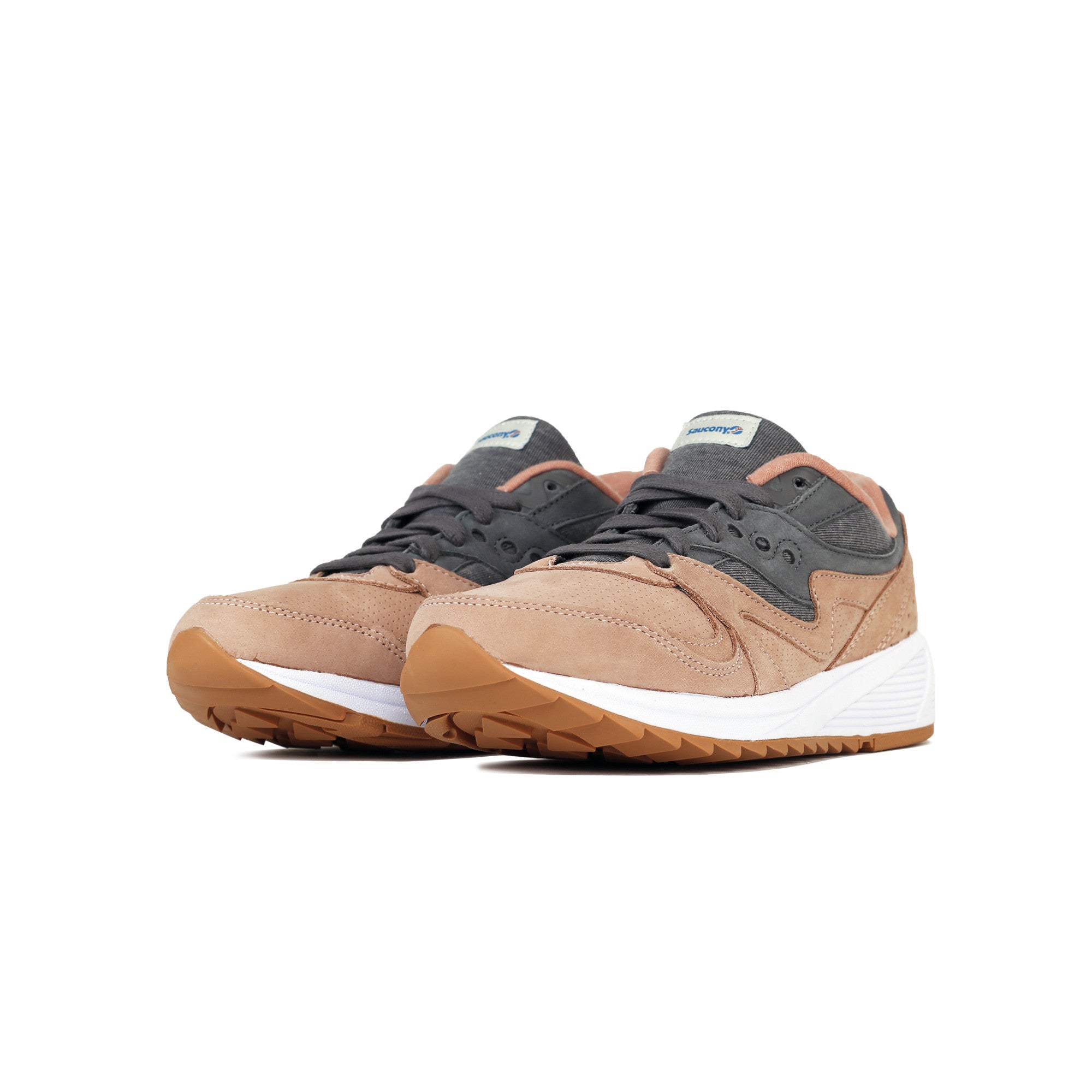 Saucony Men's Grid 8000 [S70303-3]