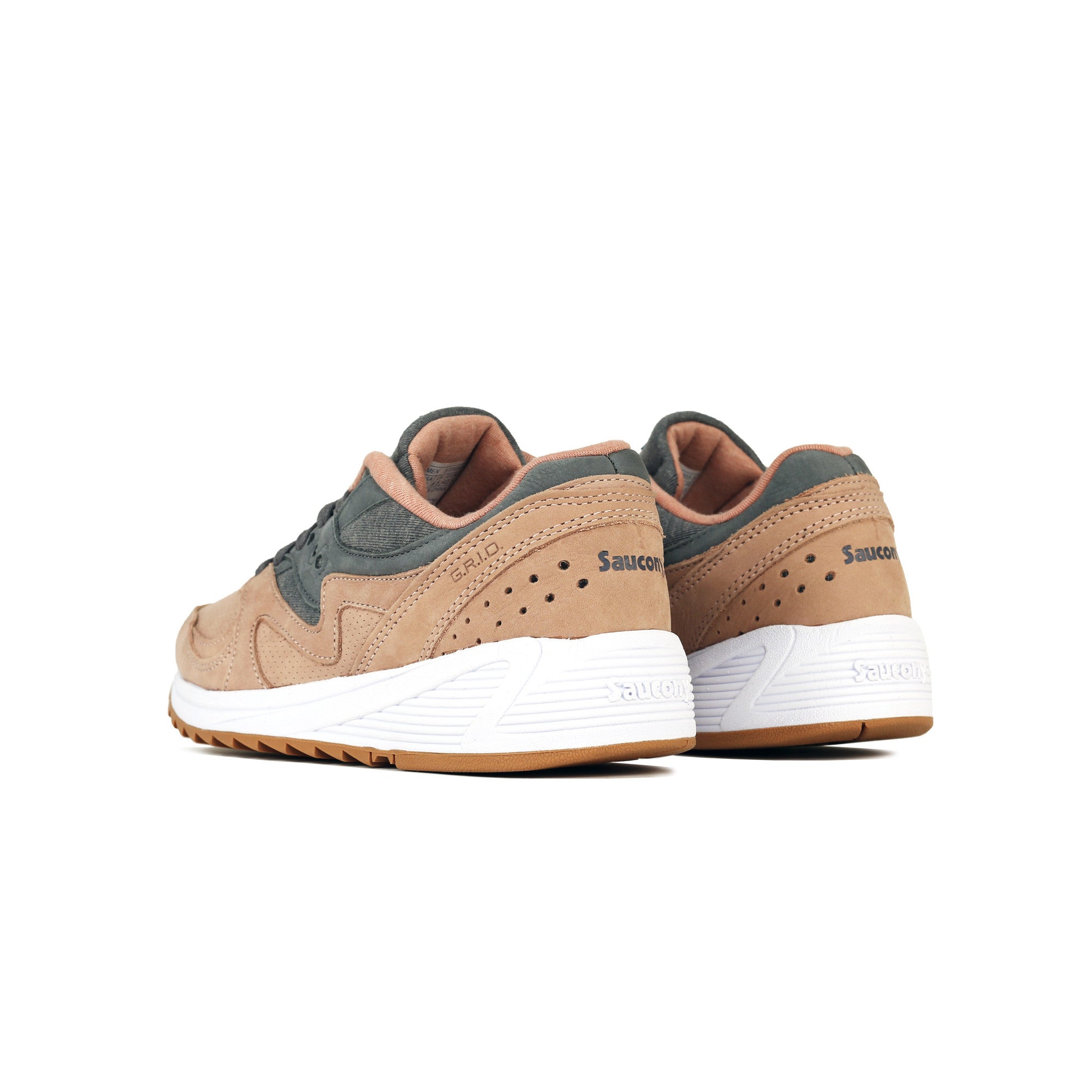 Saucony Men's Grid 8000 [S70303-3]