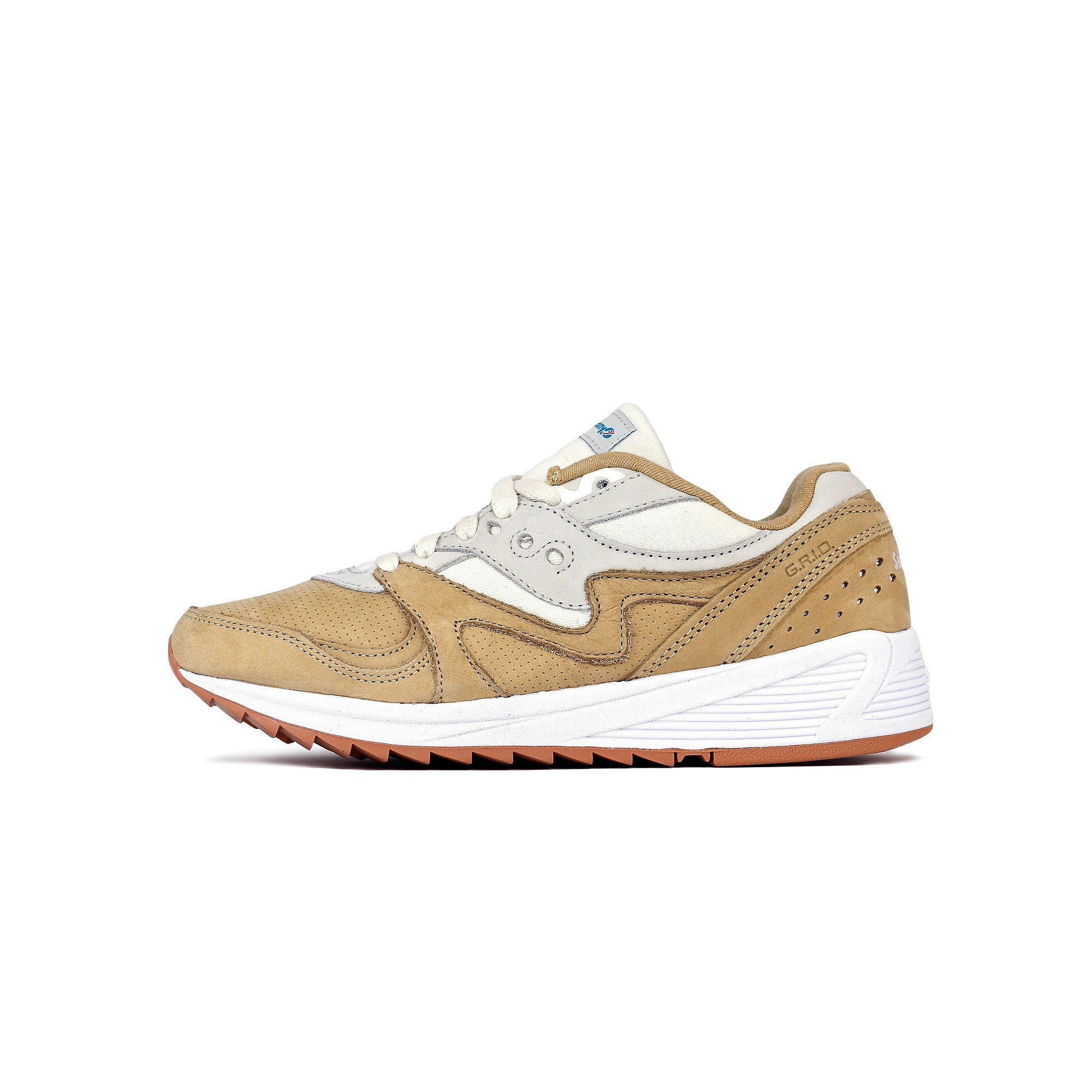 Saucony Men's Grid 8000 [S70303-4]